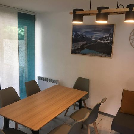 Appartement Solferino 뤼생소베르 외부 사진