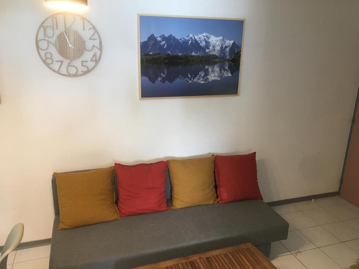 Appartement Solferino 뤼생소베르 외부 사진