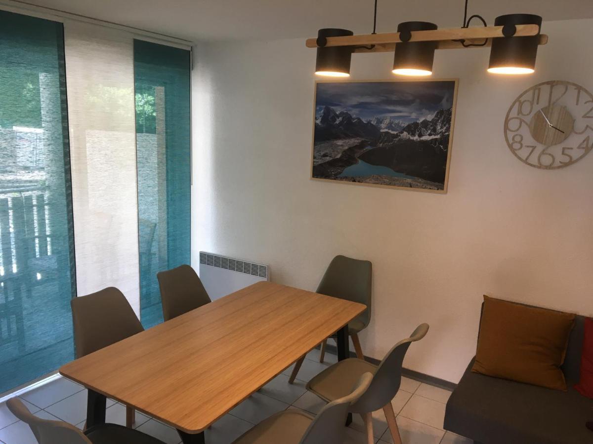 Appartement Solferino 뤼생소베르 외부 사진