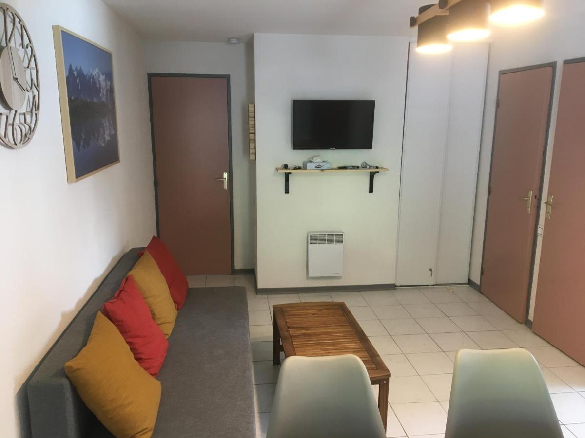 Appartement Solferino 뤼생소베르 외부 사진